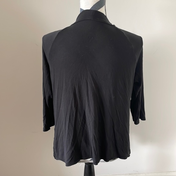 New York & Co Lightweight Cardigan - Picture 2 of 5